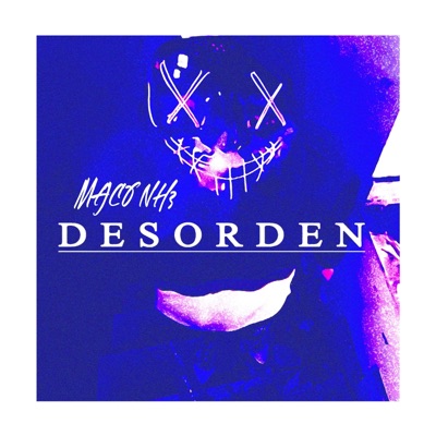 Desorden - Single