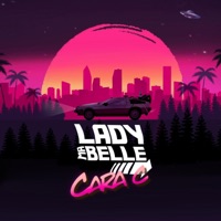 Cara C - EP - Lady Ma Belle