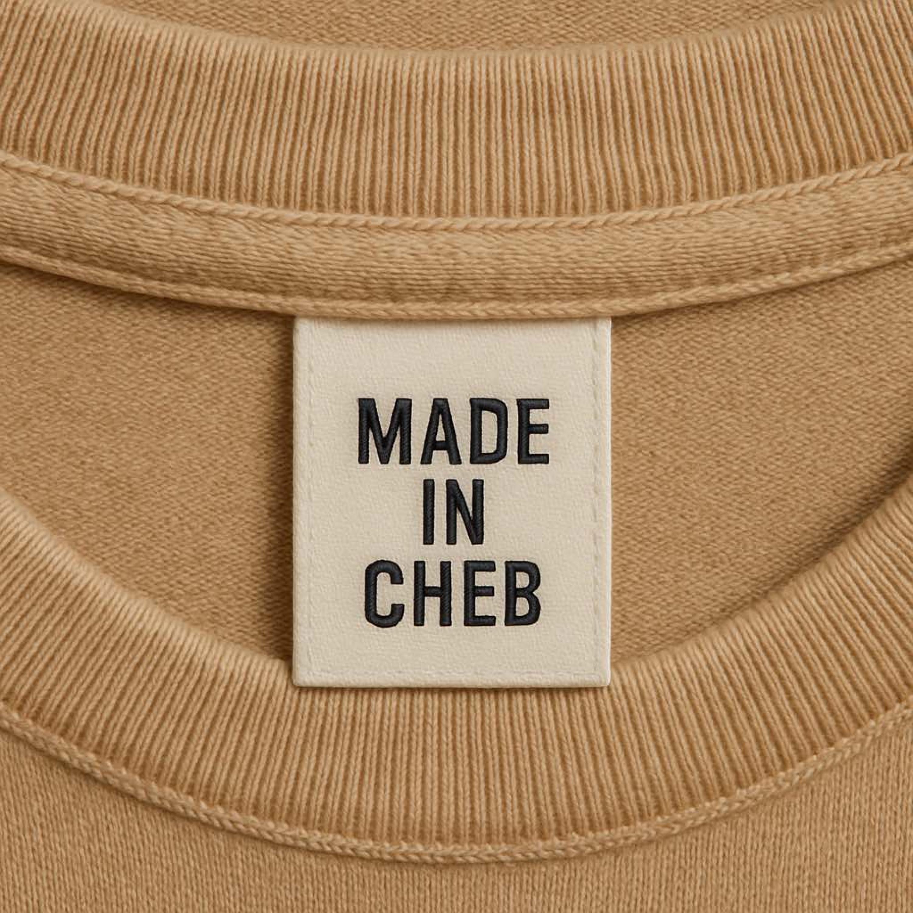 Made in Cheb, 2001 - Single