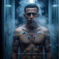 Guerra Espiritual - Single - Kl PRODUCIENDO
