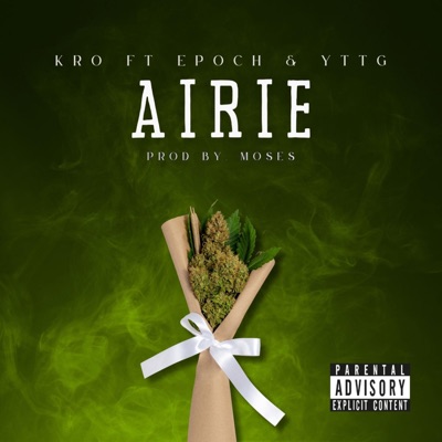 Airie - Single