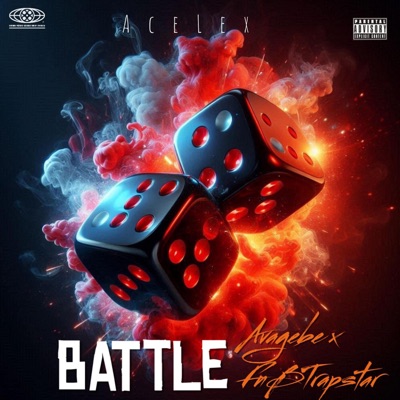 Battle (feat. FnBTrapstar) - Single