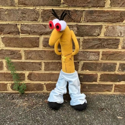 Wonderful Feelings (feat. Staydolo2x) - Single