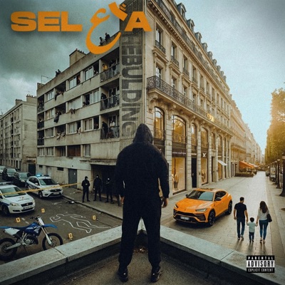 No mercy (feat. SANKAMO & FATI) - Single