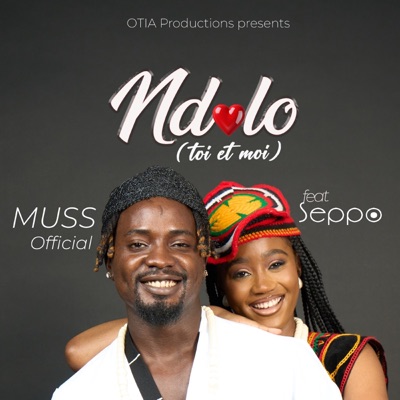NDOLO (Toi et Moi) [feat. Seppo] - Single