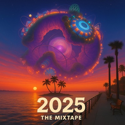2025 THE MIXTAPE