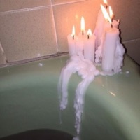 Kfk - Single - Haunted hex