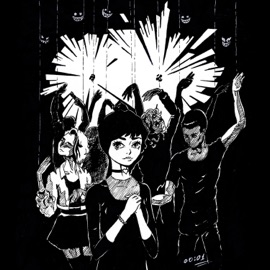 Не время для драконов pyrokinesis