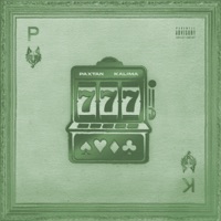 777 (feat. Kalima) - EP - Paxtan