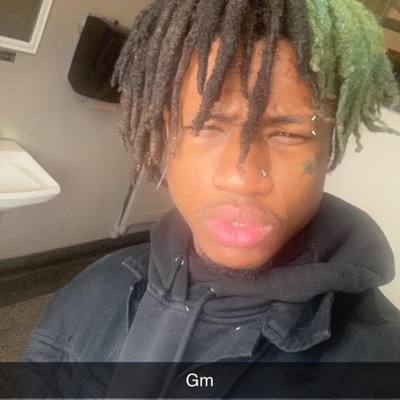 LIL Evil Mf - Single