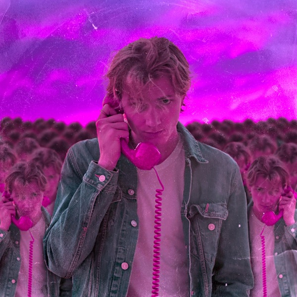 I'm All Yours - Single