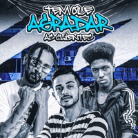 Tem Que Agradar as Clientes - Single - Mc Koruja, MC 2AH & DJ Cyber Original