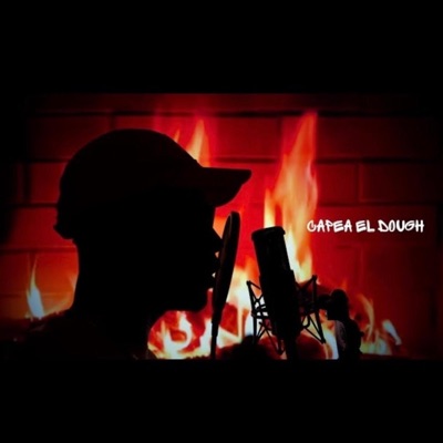 capea el dough - Single