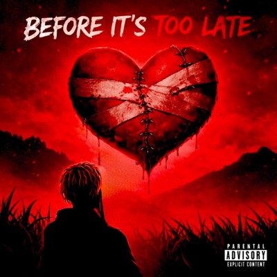Before it's too late - Single