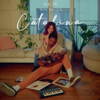 Catalina - Single - Rob Woods & SOLFE