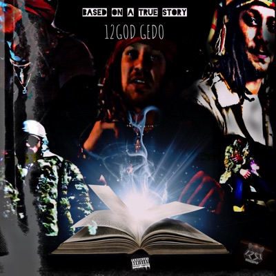 BASED ON A TRUE STORY - EP