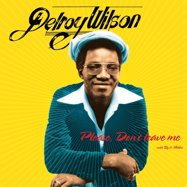 ReggaeCollector.com - Delroy Wilson - Dancing Mood (Coxsone)