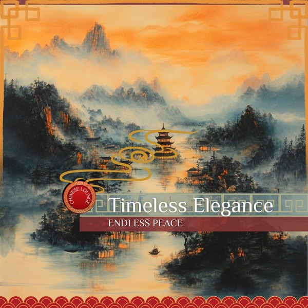 Timeless Elegance, Endless Peace