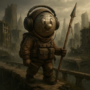The Mayday signal - Single