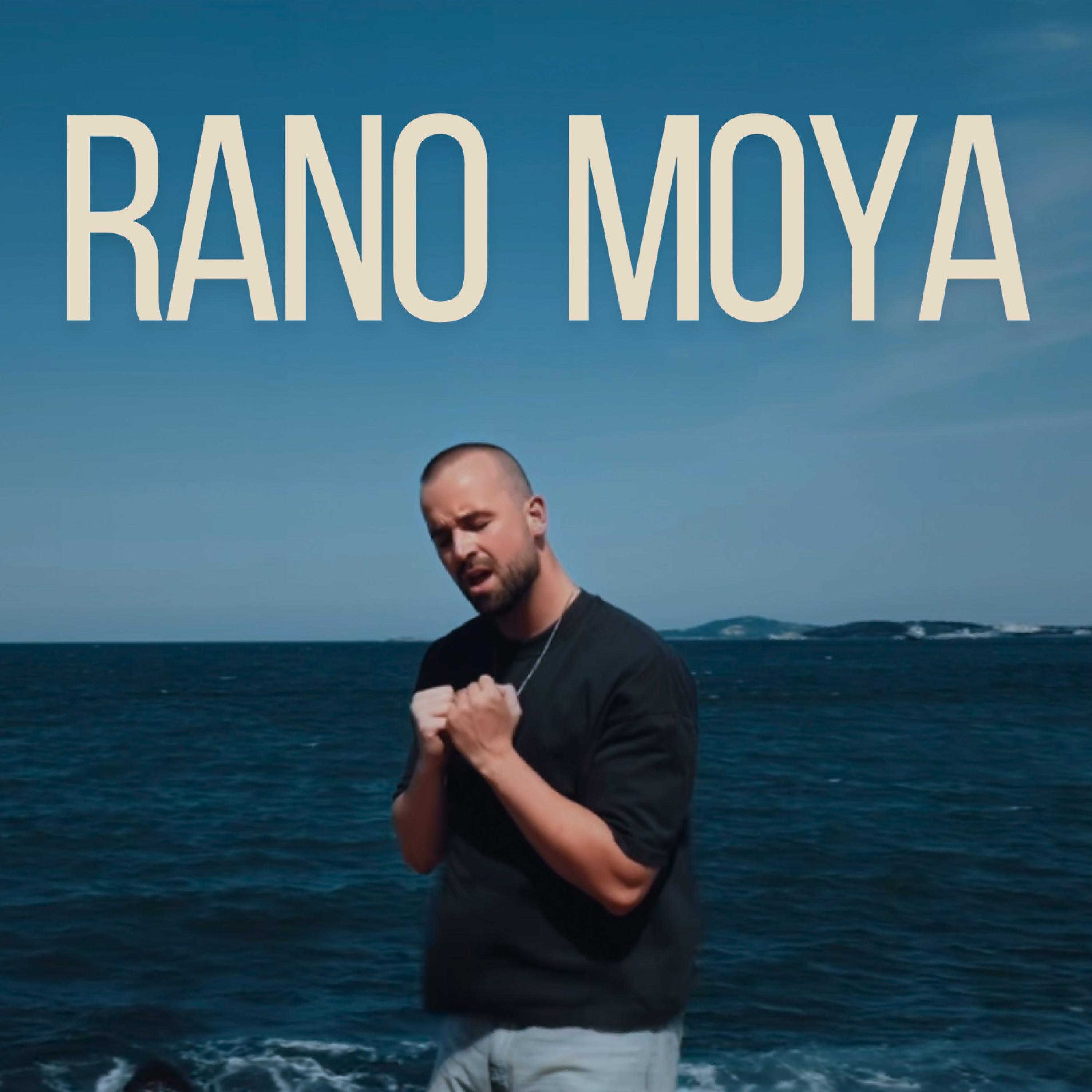 Rano Moya - Single