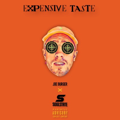 Expensive Taste (SOULSTATE remix) - Single