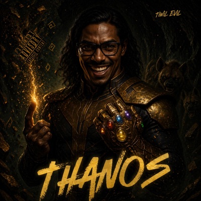 Thanos - Single