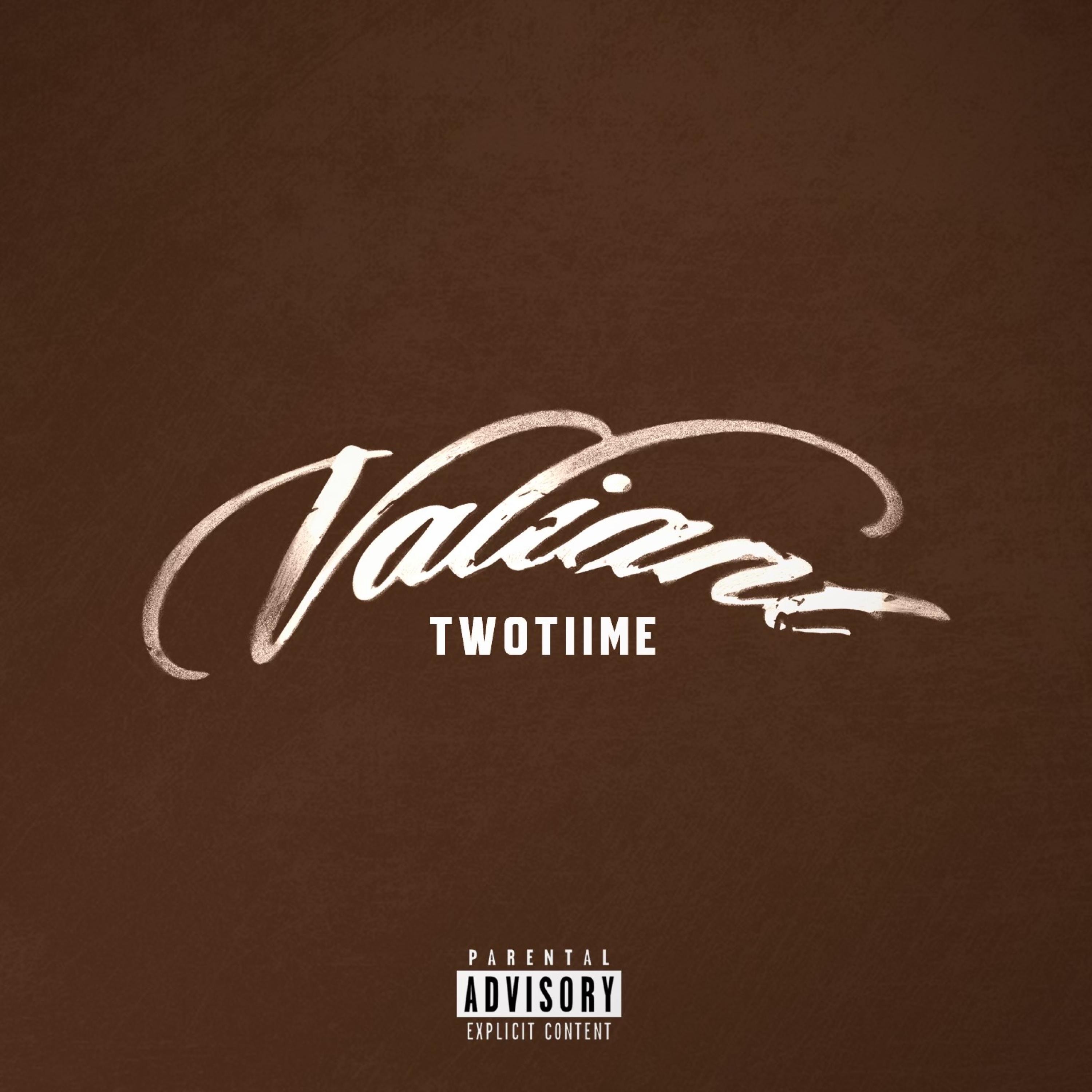 Valiant - Single