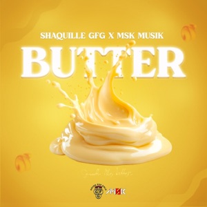 Butter