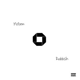 Rubbish MoDem