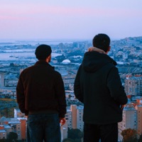 TUTTO VERO TRANNE GLI OCCHI - Single - Casba & Nasko