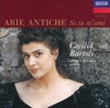 Cécilia Bartoli Amarilli Mia Bella Cecilia Bartoli - Arie Antiche: Se Tu M'ami