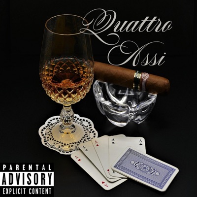 QUATTRO ASSI (feat. Custodi Del Tempo & Phill Porris) - Single