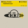 Kaleidoscope - EP - Baby Rollén