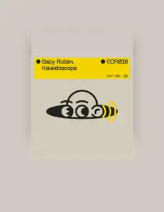 Poslechněte si interpreta Baby Rollén, sledujte hudební videa, přečtěte si životopis, podívejte se na data turné a další informace.