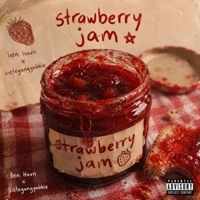 Strawberry Jam (feat. SieteGang Yabbie) - Single - Ben Havn