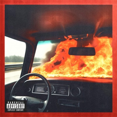 Spazzin (feat. 23rdWave & Gills) - Single