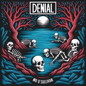 Mr O'Sullivan - EP