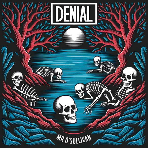 Mr O'Sullivan - EP