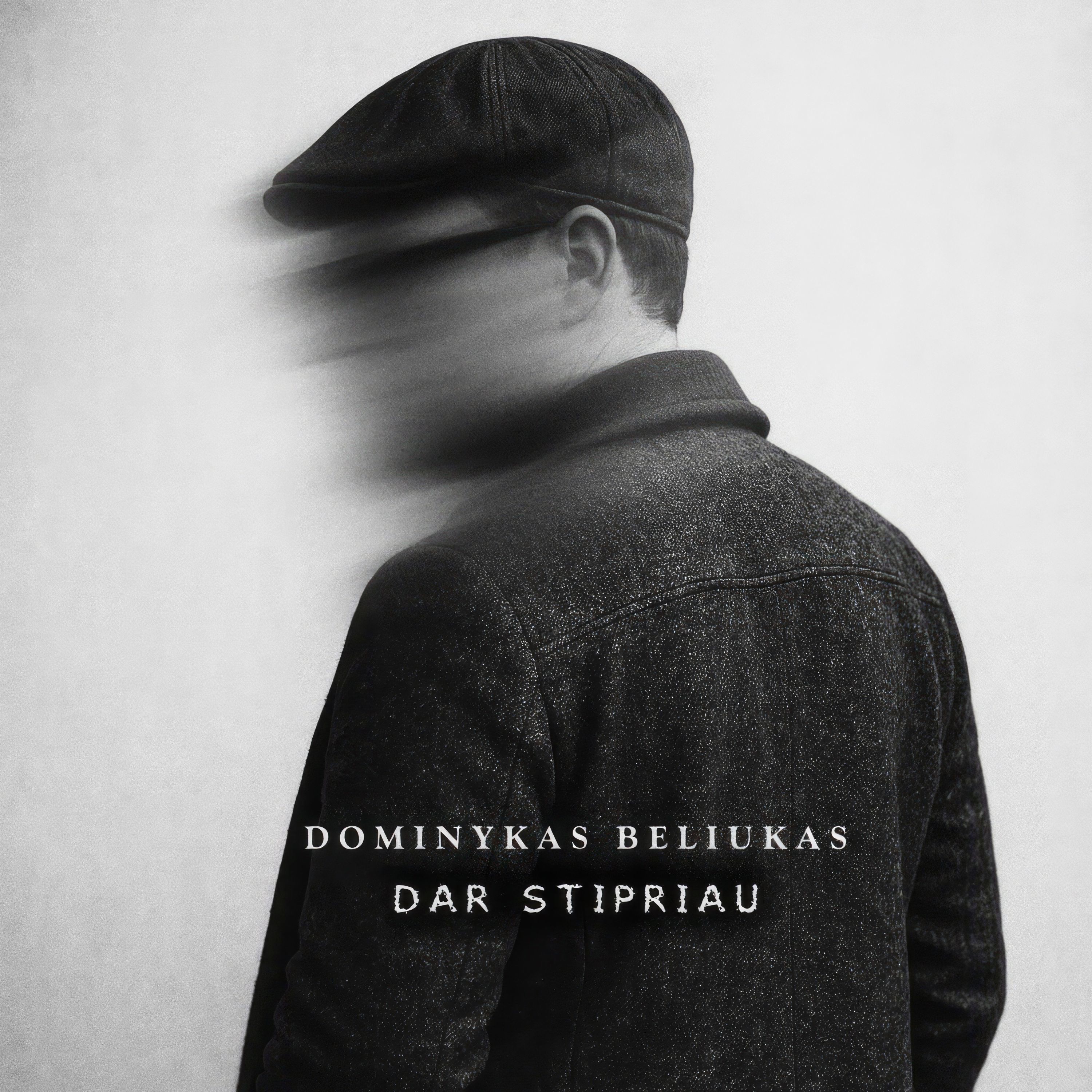 Dar Stipriau - Single