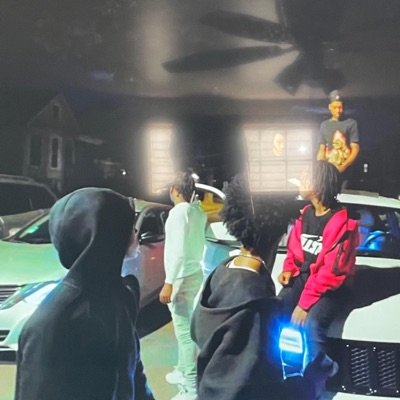 41Blitz - Scoom x lil 50 came around flexing
