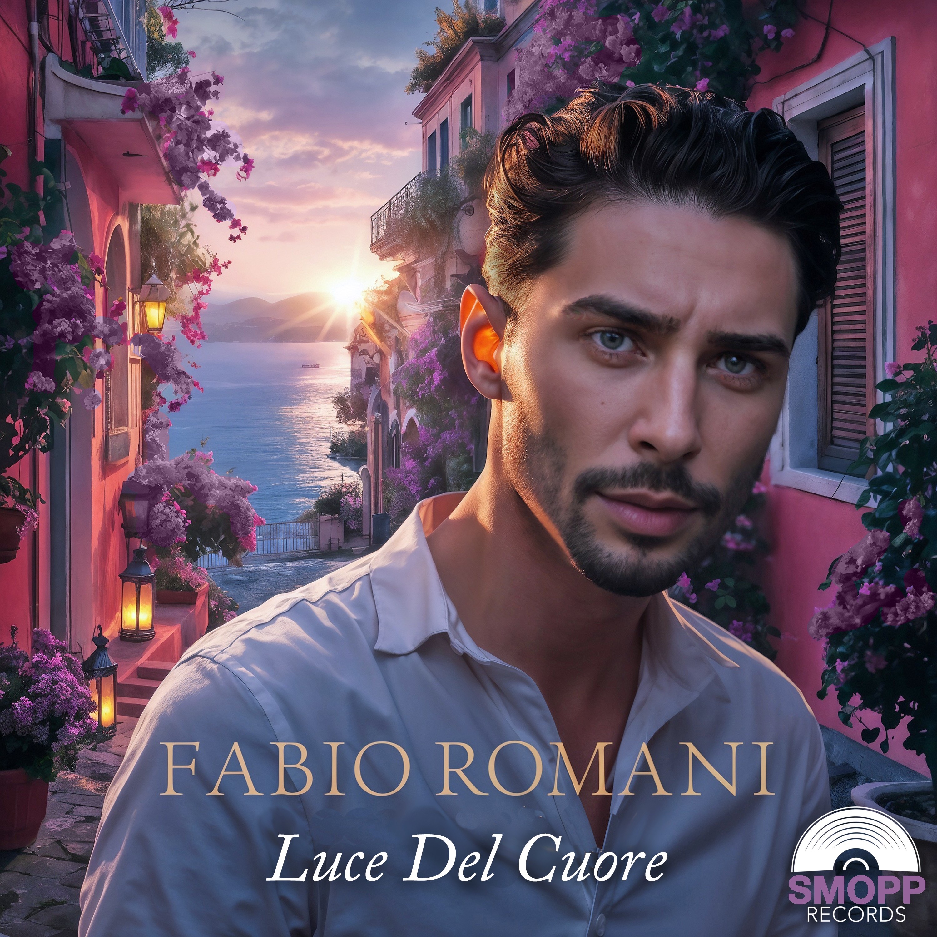 Luce del Cuore - Single