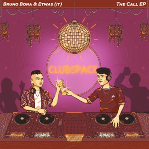 The Call EP - Single
