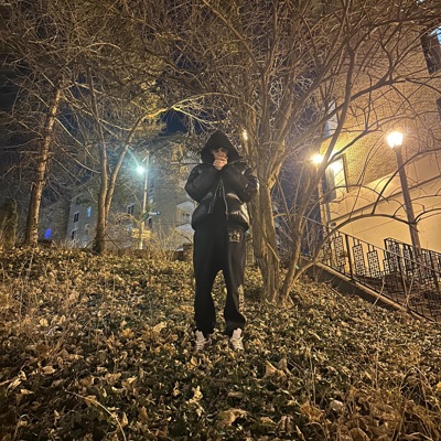 can't breathe - Single
