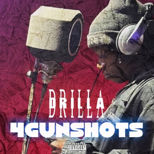 4GUNSHOTS - EP