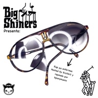 Rap pa enfermos - Single - Big Pony Mane