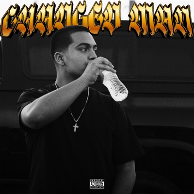 CHANGED MAN - EP