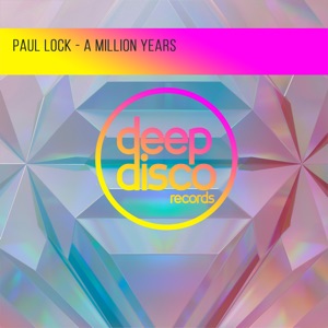 A Million Years - Single