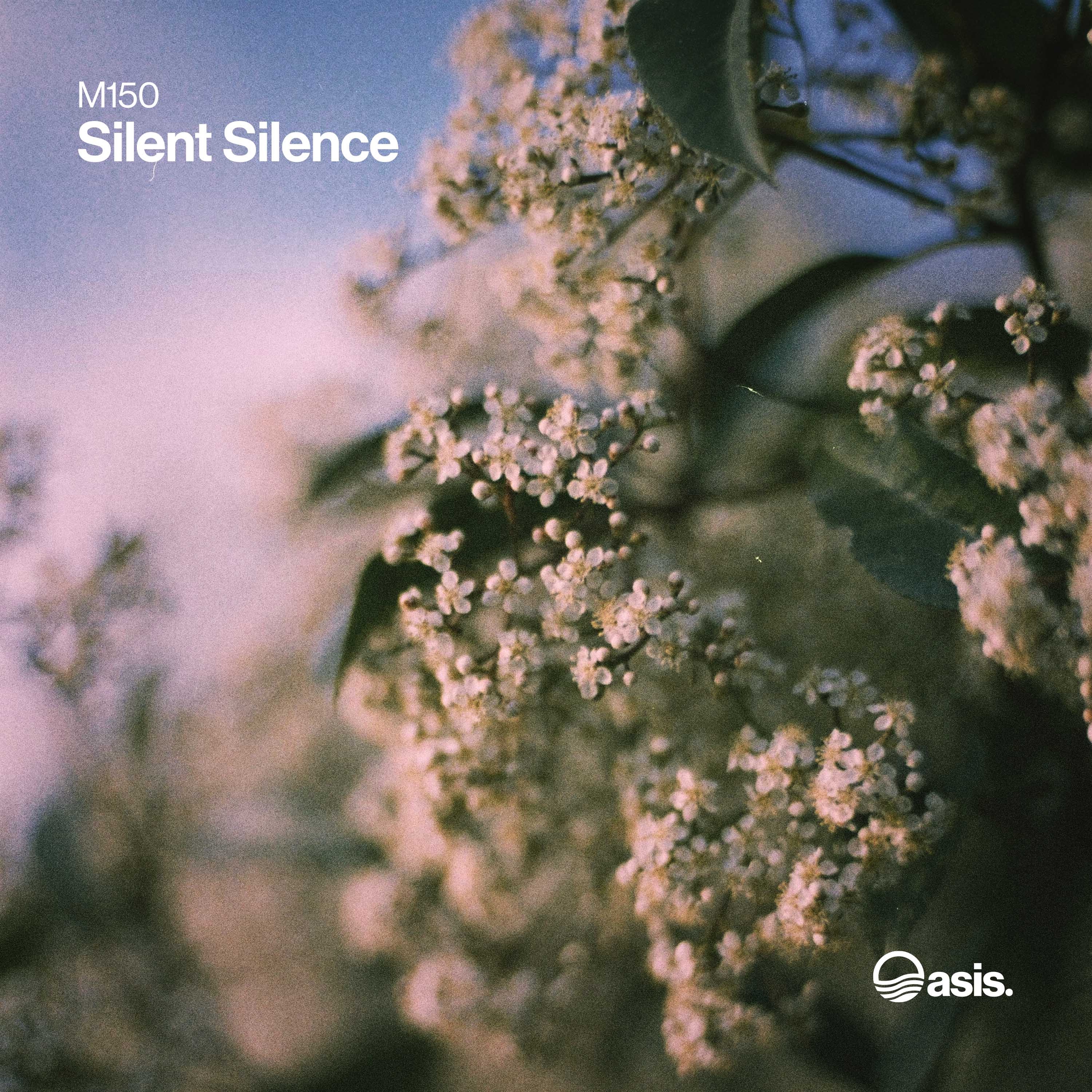 Silent Silence - Single