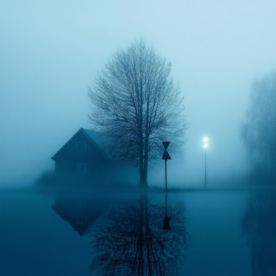 silent lullaby - Single