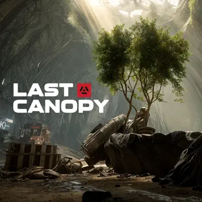 SIGNALFORM adlı sanatçının Last Canopy albümünü dinle